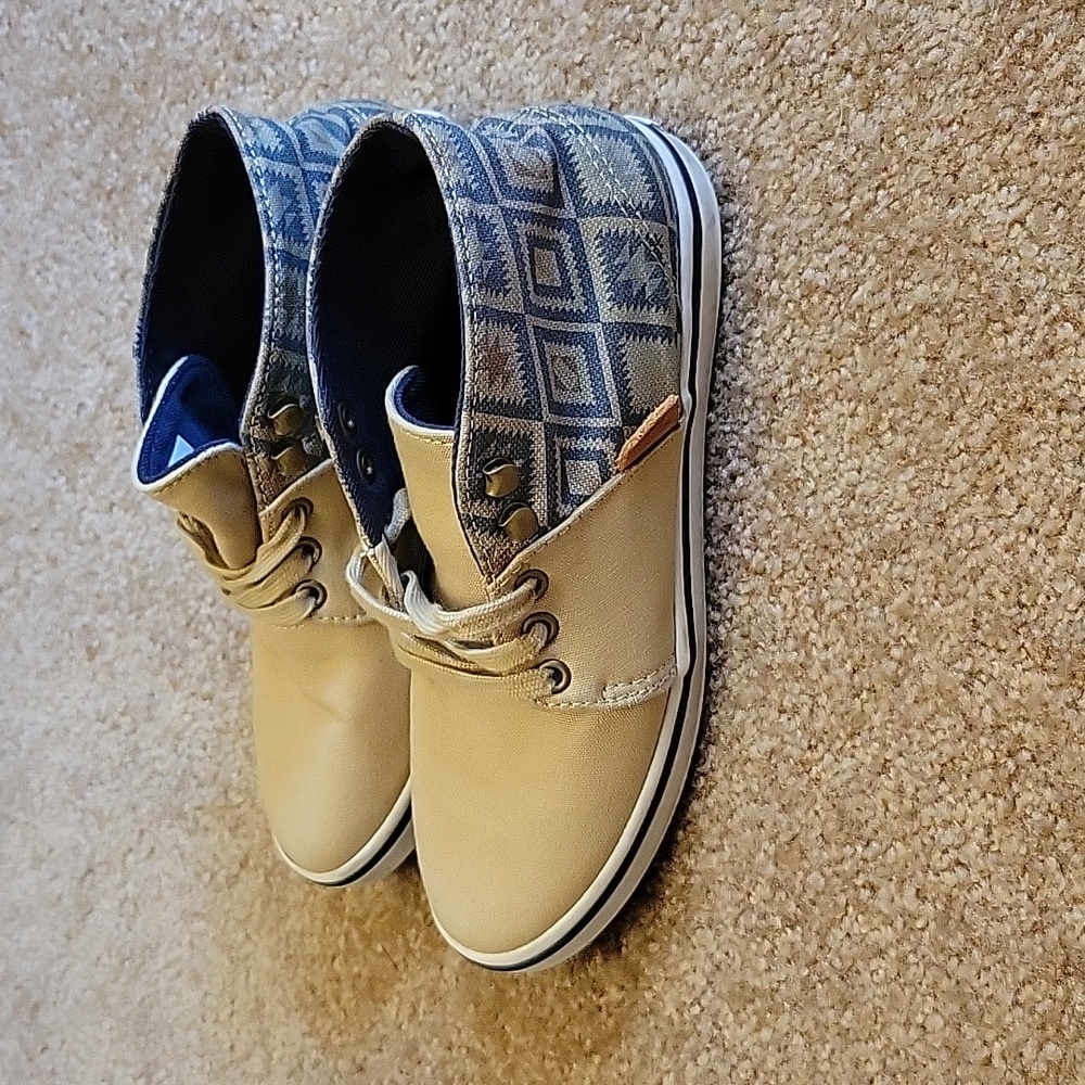 Vans